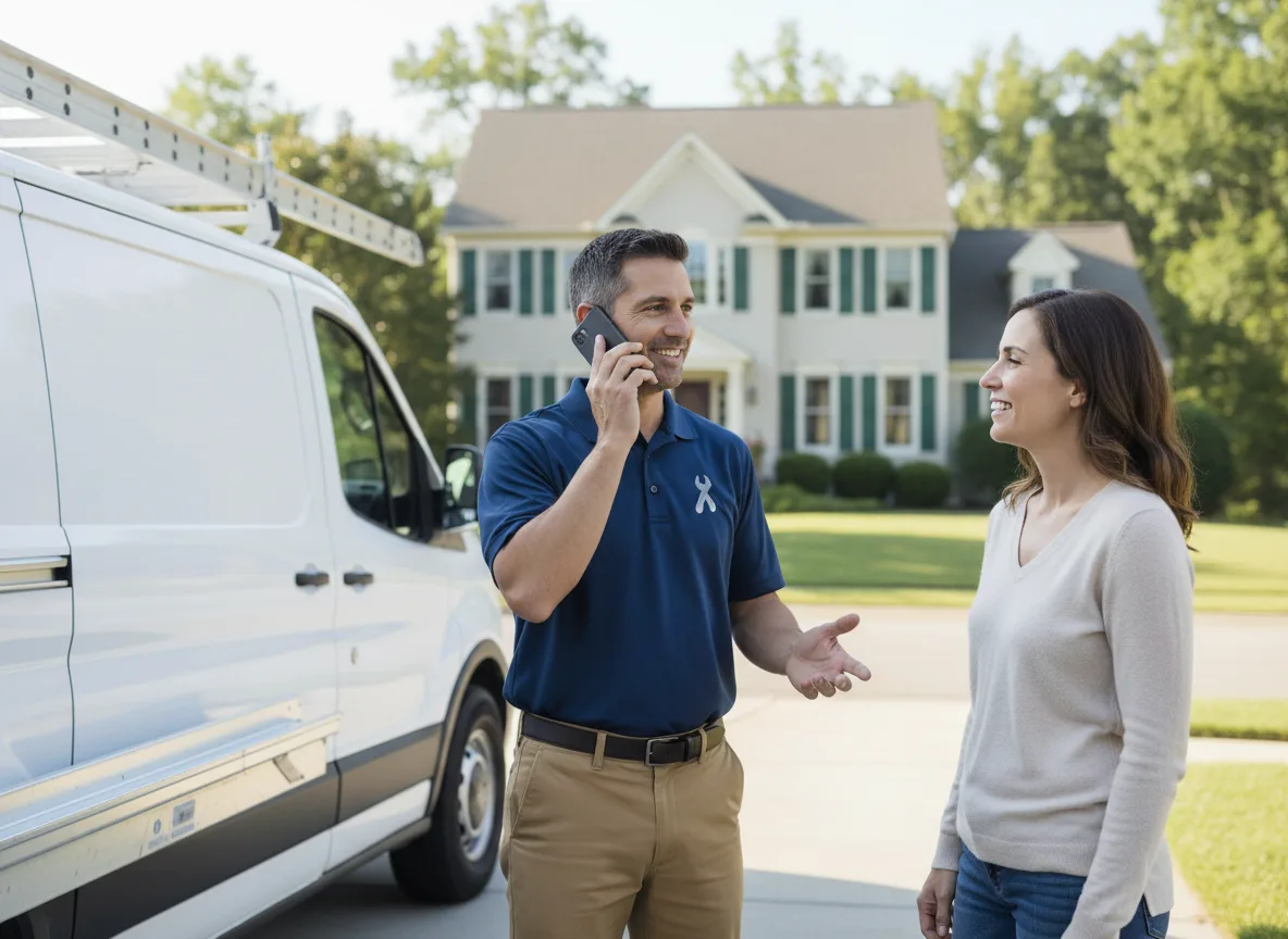Home Gutter Service New Knoxville, OH FAQs